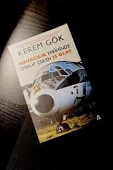 Havacılık Tarihinde Dikkat Çeken 25 Olay | İMZALI