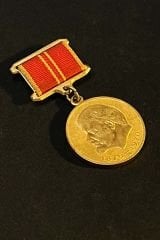 Lenin'in Doğumunun 100. Yılı Madalyası | 1970