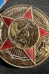 Sovyetler Birliği Kızıl Ordu'nun Kuruluşu Yıl Dönümü 3'lü Set | 1968-1978-1988