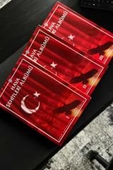 Hava Şehitleri Albümü 3 Cilt