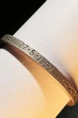 İhtilal Alyansı | 27 Mayıs 1960 Darbe Yüzüğü