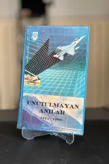 Unutulmayan Anılar | 1911 - 1988 | Türk Hava Kuvvetleri