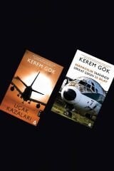 2'li Set | Uçak Kazalar + Havacılık Tarihinde Dikkat Çeken 25 Olay