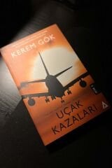 2'li Set | Uçak Kazalar + Havacılık Tarihinde Dikkat Çeken 25 Olay