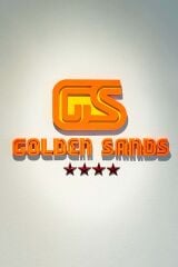 Golden Sands Wall Art Duvar Dekoru